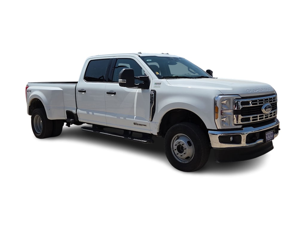 Thumbnail: 2025 Ford F-350 - 15