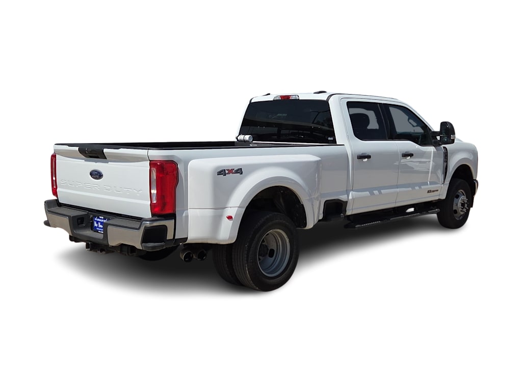 Thumbnail: 2025 Ford F-350 - 19