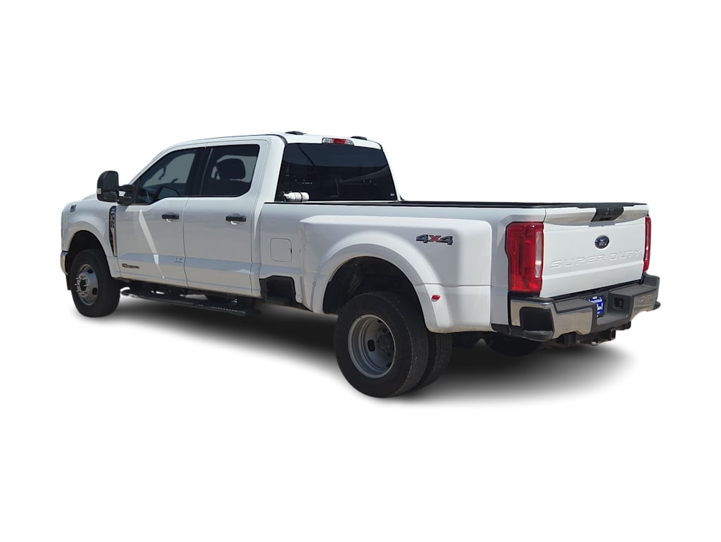 Thumbnail: 2025 Ford F-350 - 4