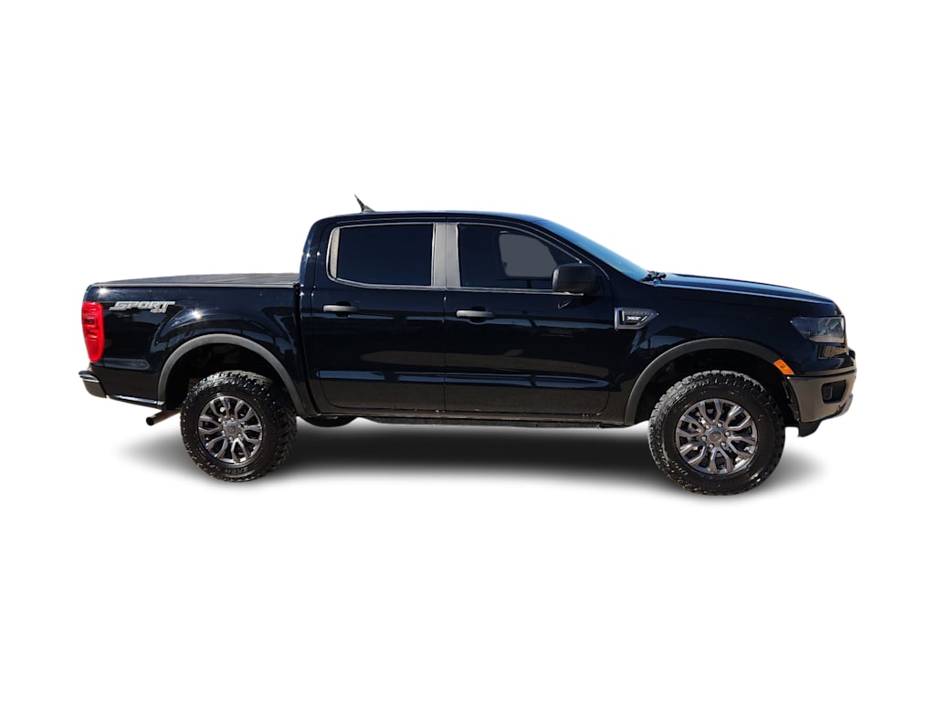 Thumbnail: 2022 Ford Ranger - 22