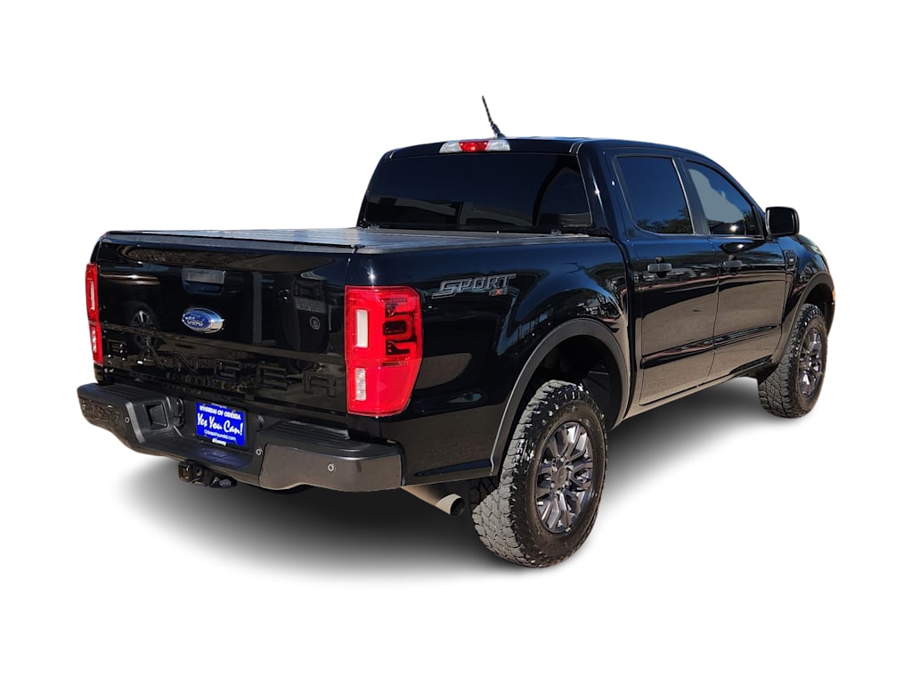 Thumbnail: 2022 Ford Ranger - 21