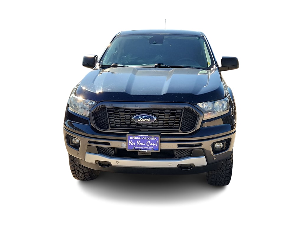 Thumbnail: 2022 Ford Ranger - 6