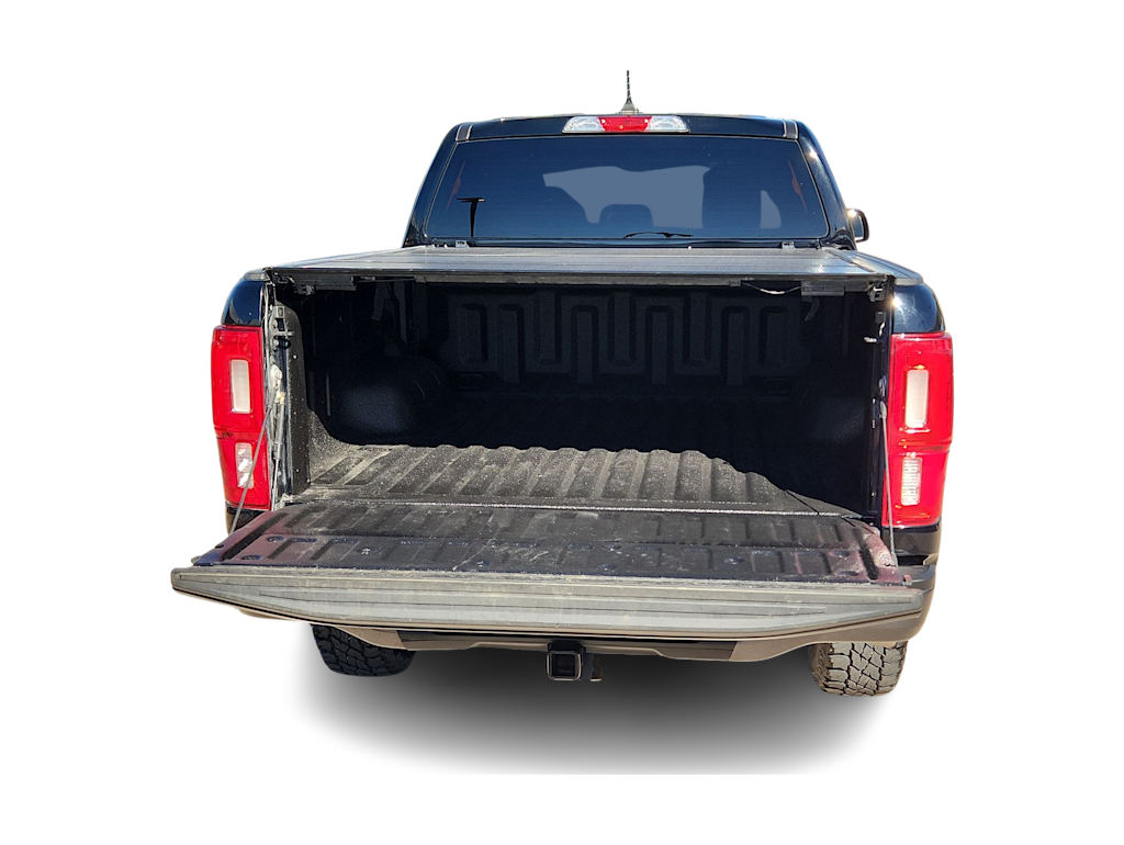 Thumbnail: 2022 Ford Ranger - 18