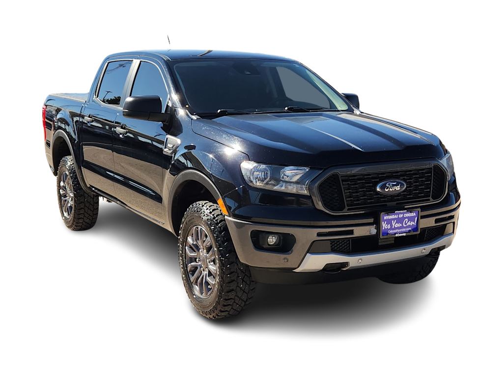 Thumbnail: 2022 Ford Ranger - 19