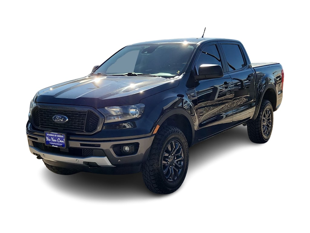 Thumbnail: 2022 Ford Ranger - 20