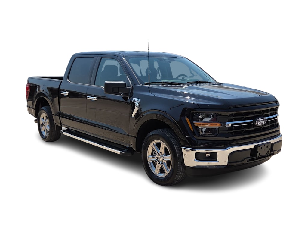 Thumbnail: 2025 Ford F-150 - 15