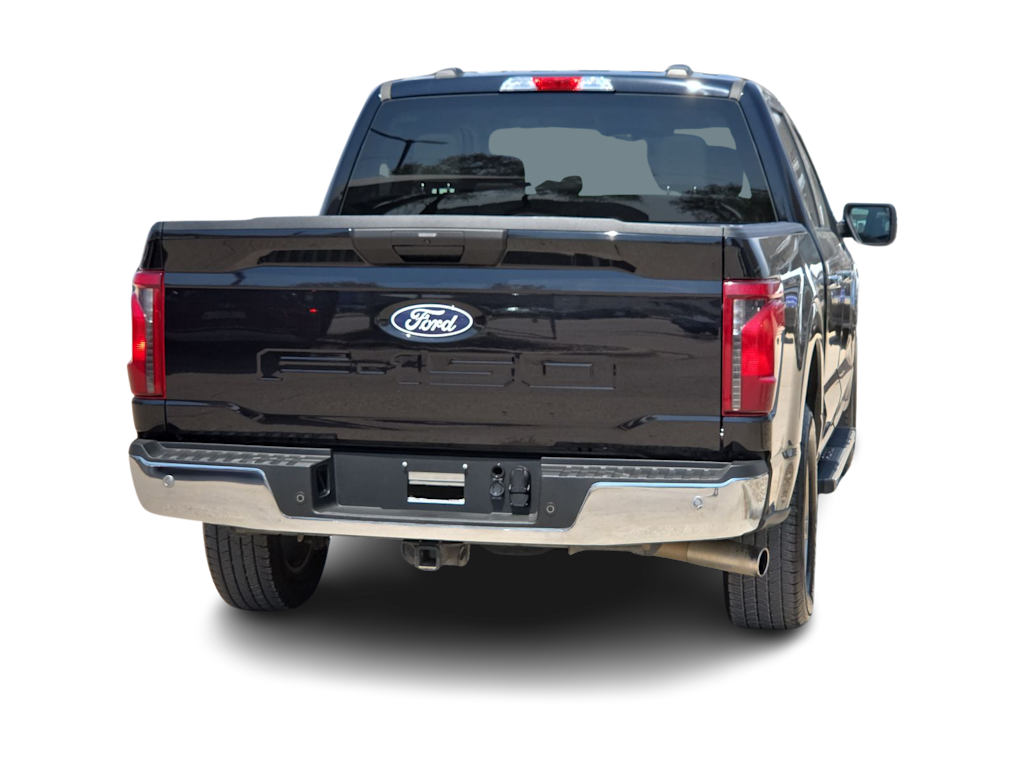 Thumbnail: 2025 Ford F-150 - 5
