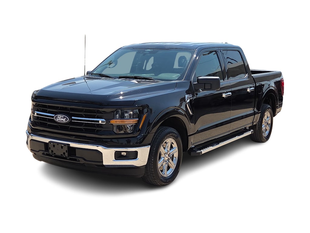 Thumbnail: 2025 Ford F-150 - 17