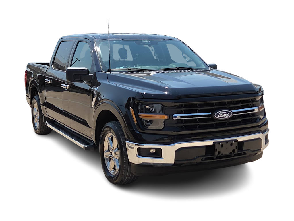 Thumbnail: 2025 Ford F-150 - 16