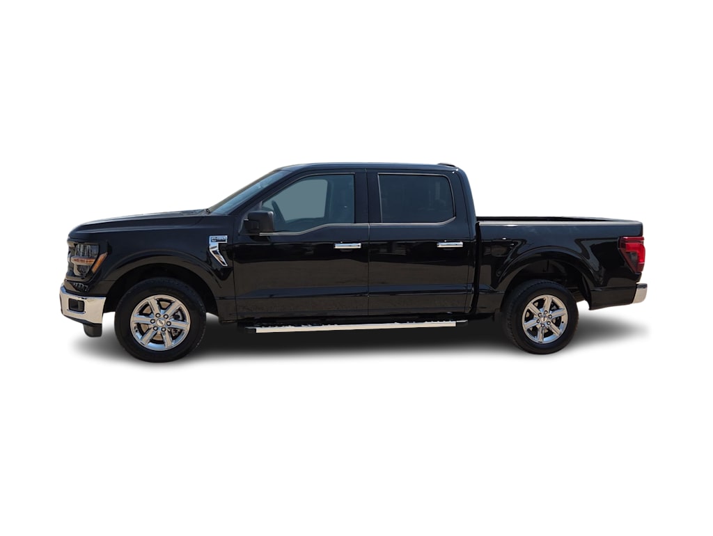 Thumbnail: 2025 Ford F-150 - 3