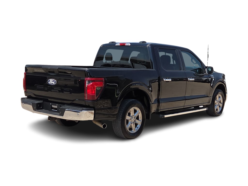 Thumbnail: 2025 Ford F-150 - 18