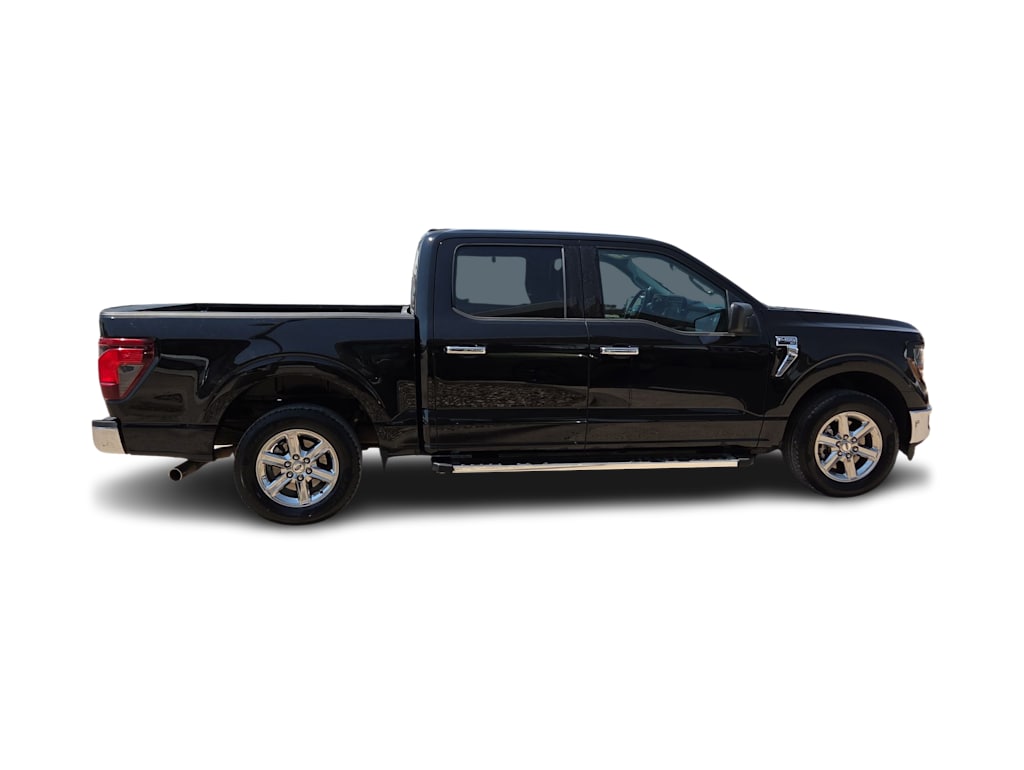 Thumbnail: 2025 Ford F-150 - 19