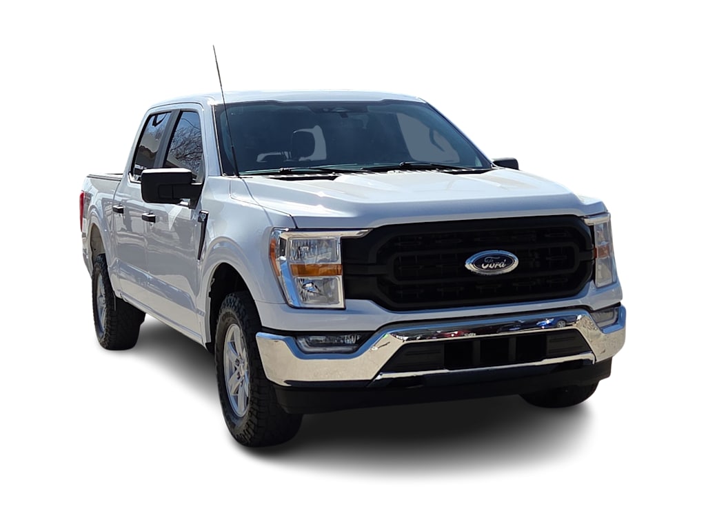 Thumbnail: 2022 Ford F-150 - 17