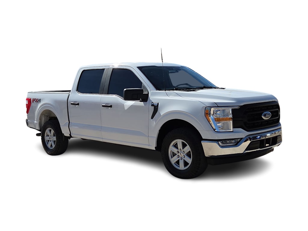 Thumbnail: 2022 Ford F-150 - 16