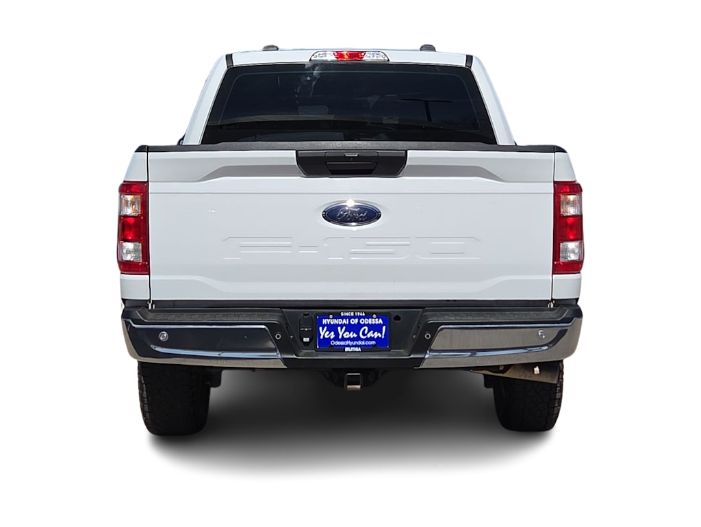 Thumbnail: 2022 Ford F-150 - 5