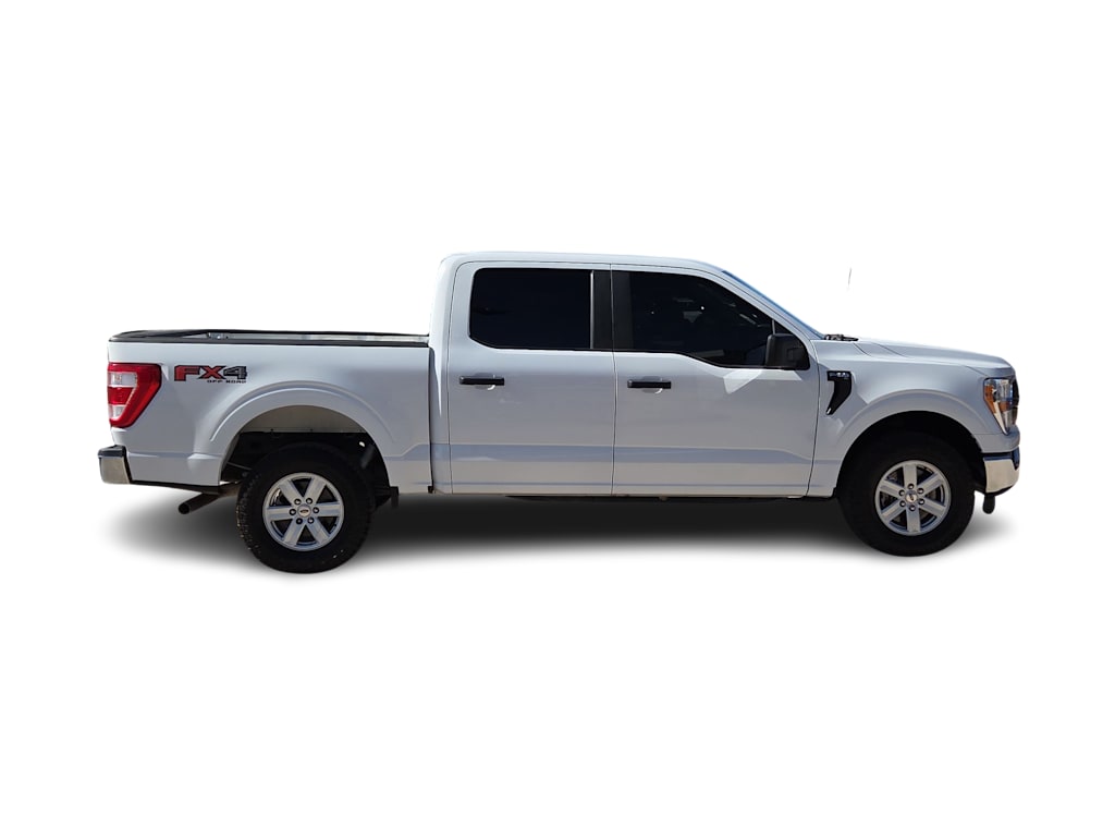 Thumbnail: 2022 Ford F-150 - 20