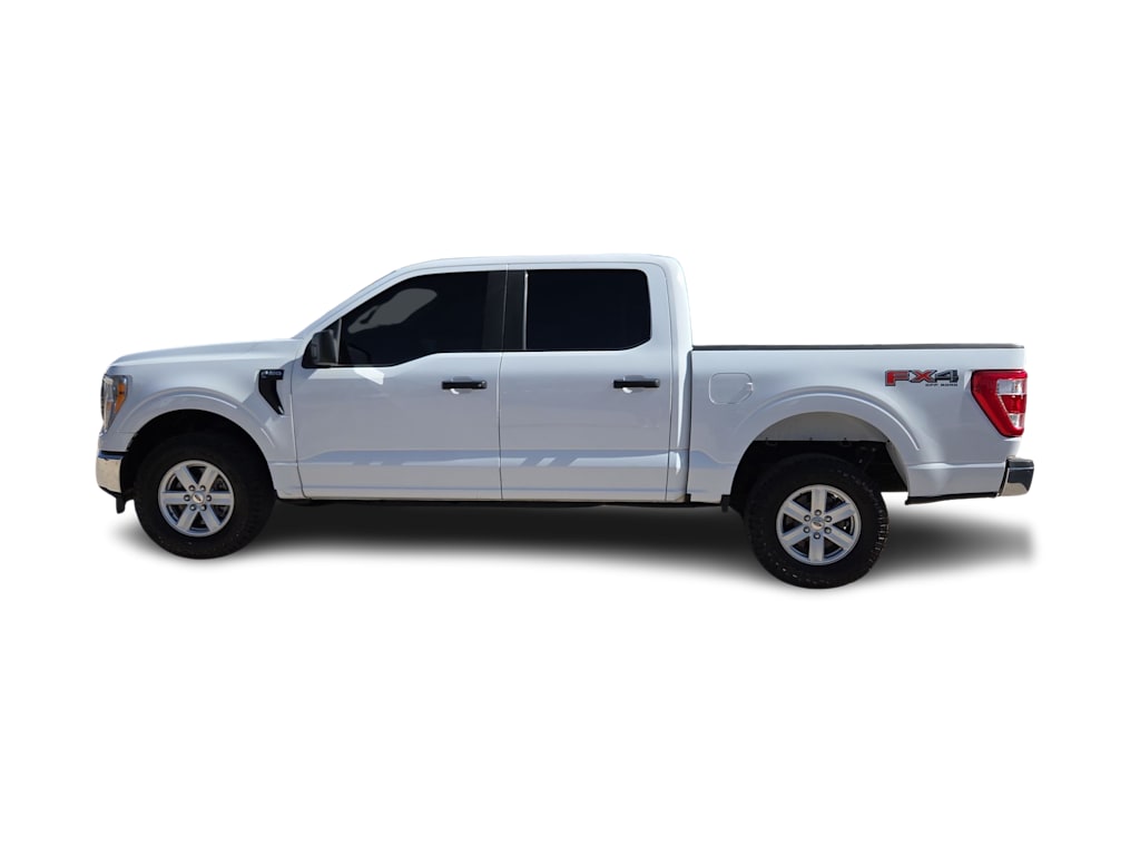 Thumbnail: 2022 Ford F-150 - 3