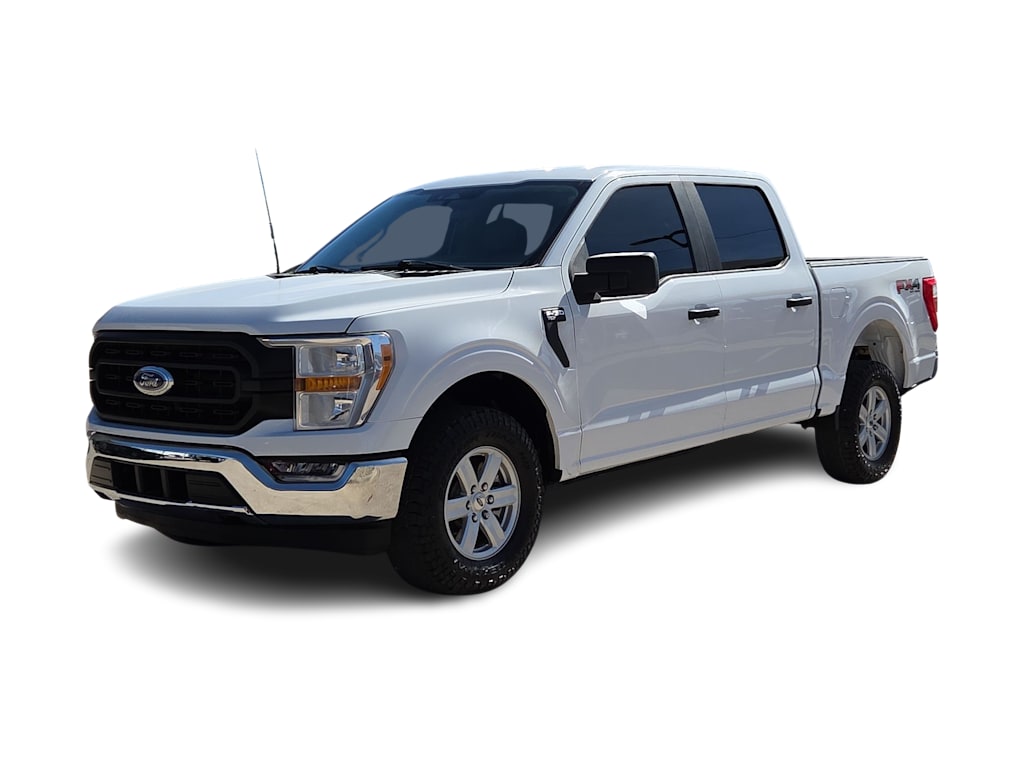 Thumbnail: 2022 Ford F-150 - 18