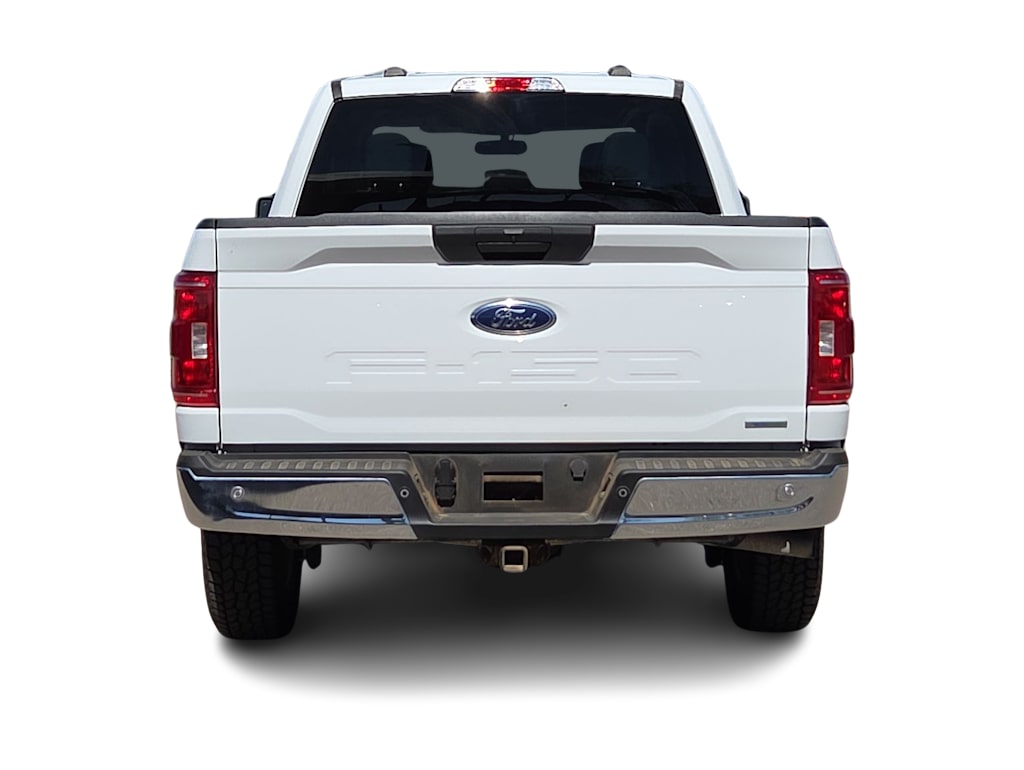 Thumbnail: 2023 Ford F-150 - 5