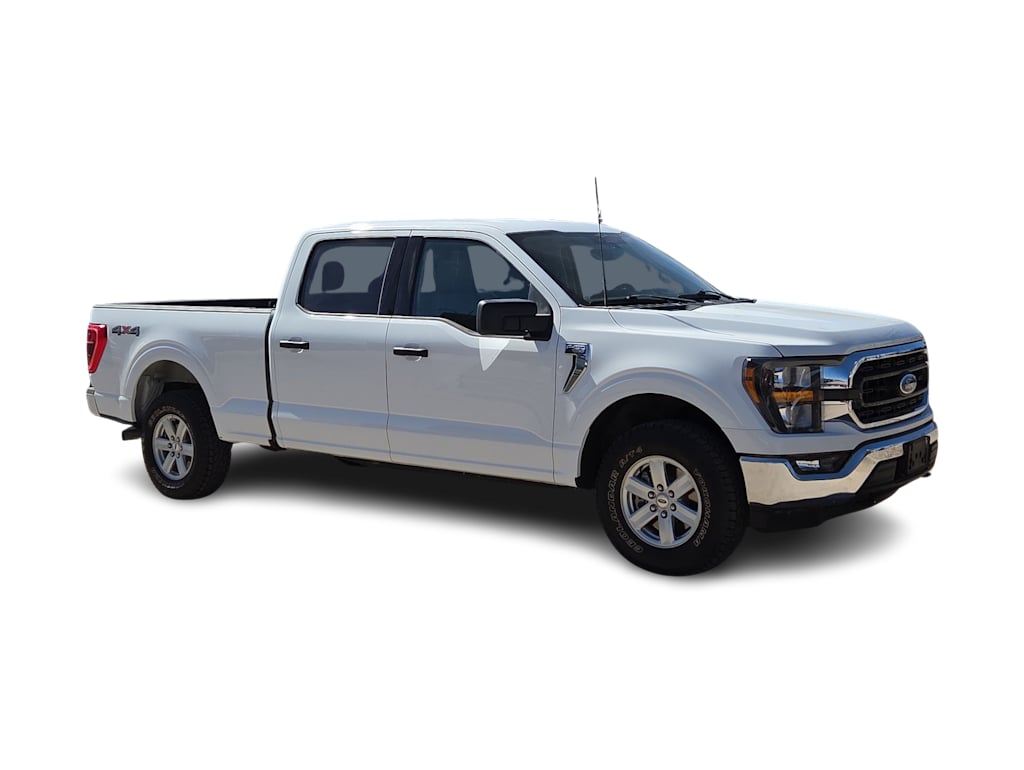 Thumbnail: 2023 Ford F-150 - 15