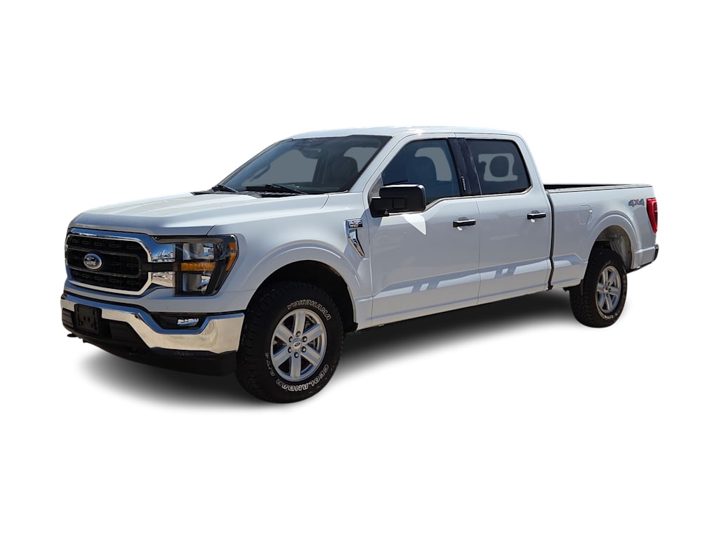 Thumbnail: 2023 Ford F-150 - 17