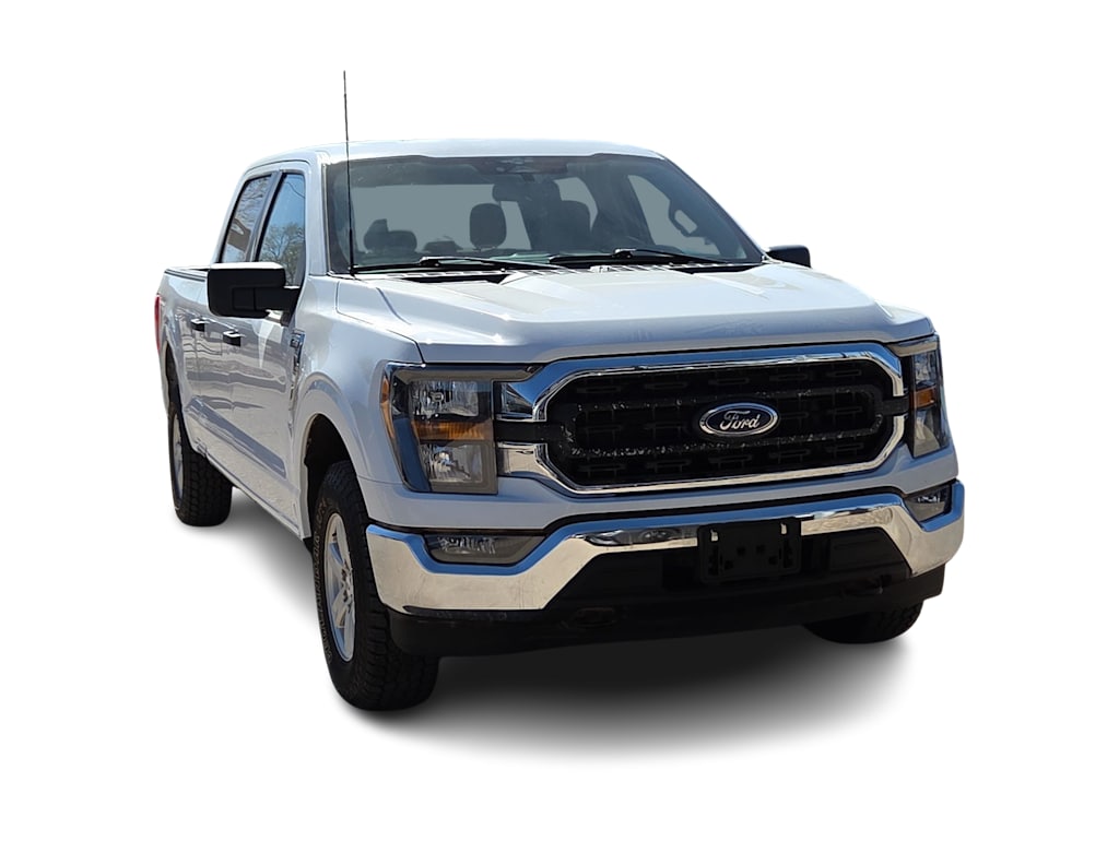 Thumbnail: 2023 Ford F-150 - 16