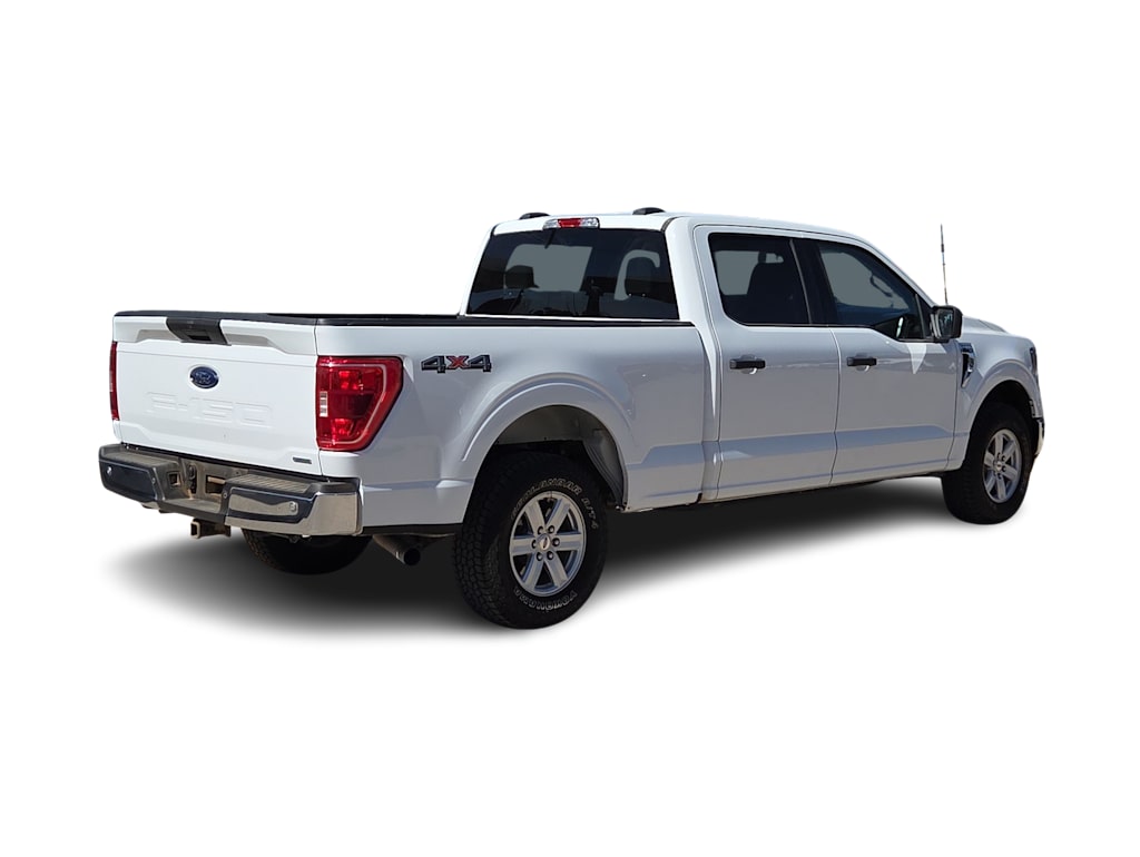 Thumbnail: 2023 Ford F-150 - 18