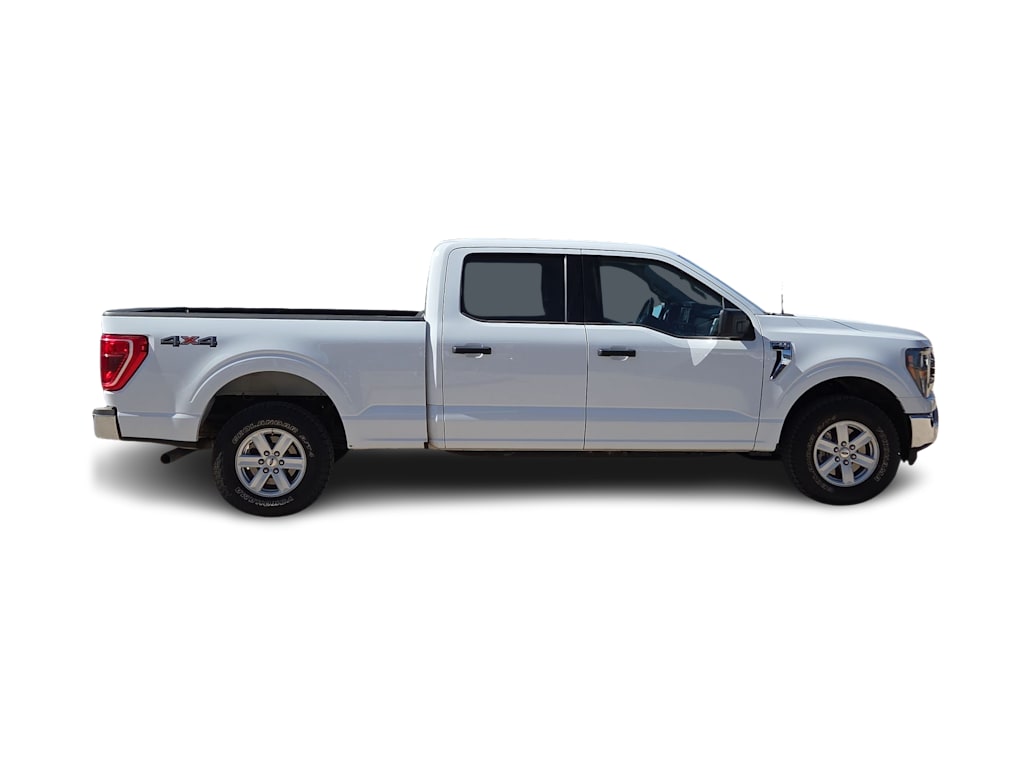 Thumbnail: 2023 Ford F-150 - 19