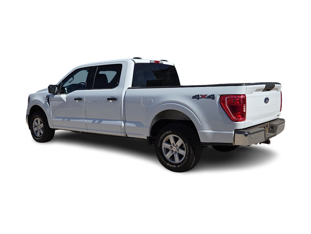 Thumbnail: 2023 Ford F-150 - 4