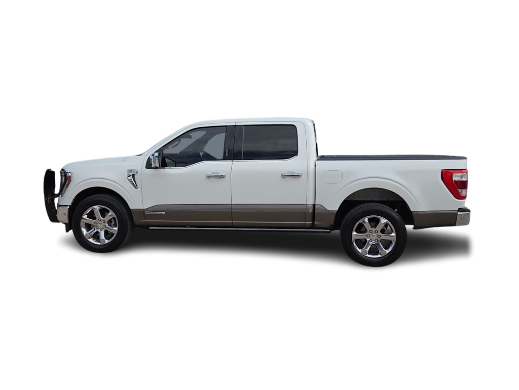 Thumbnail: 2022 Ford F-150 - 3
