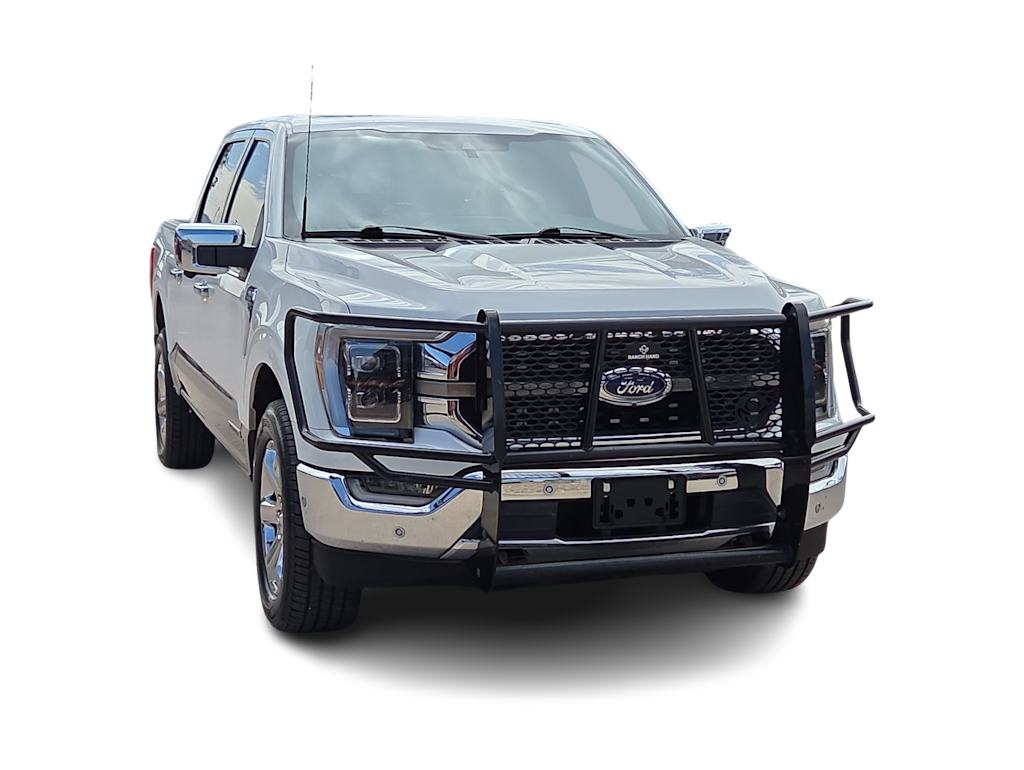 Thumbnail: 2022 Ford F-150 - 6