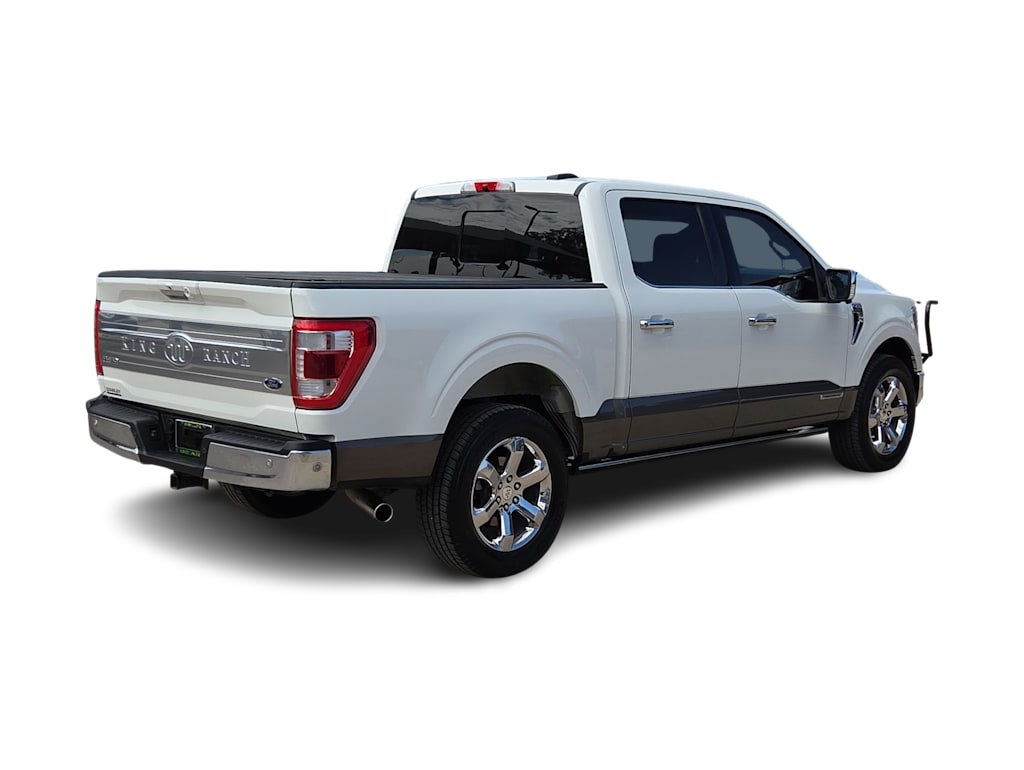 Thumbnail: 2022 Ford F-150 - 20