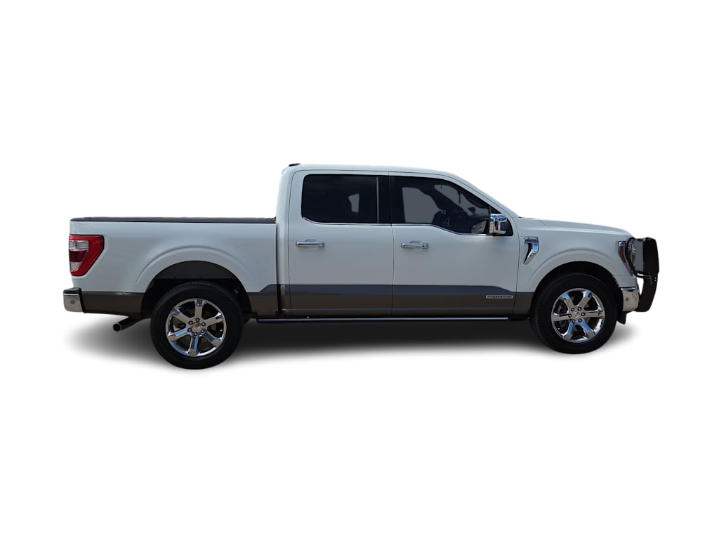 Thumbnail: 2022 Ford F-150 - 21