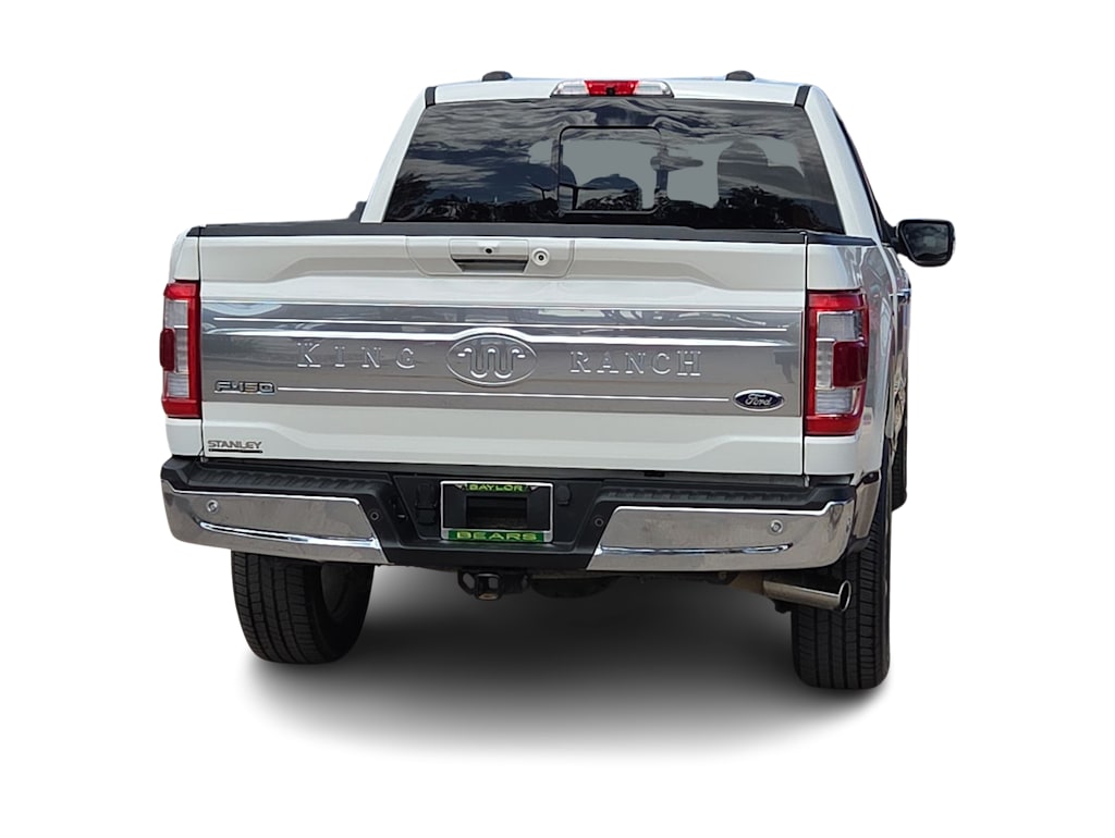 Thumbnail: 2022 Ford F-150 - 5