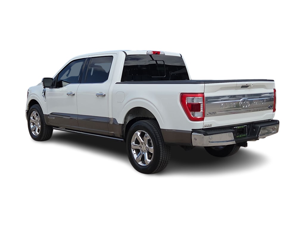 Thumbnail: 2022 Ford F-150 - 4