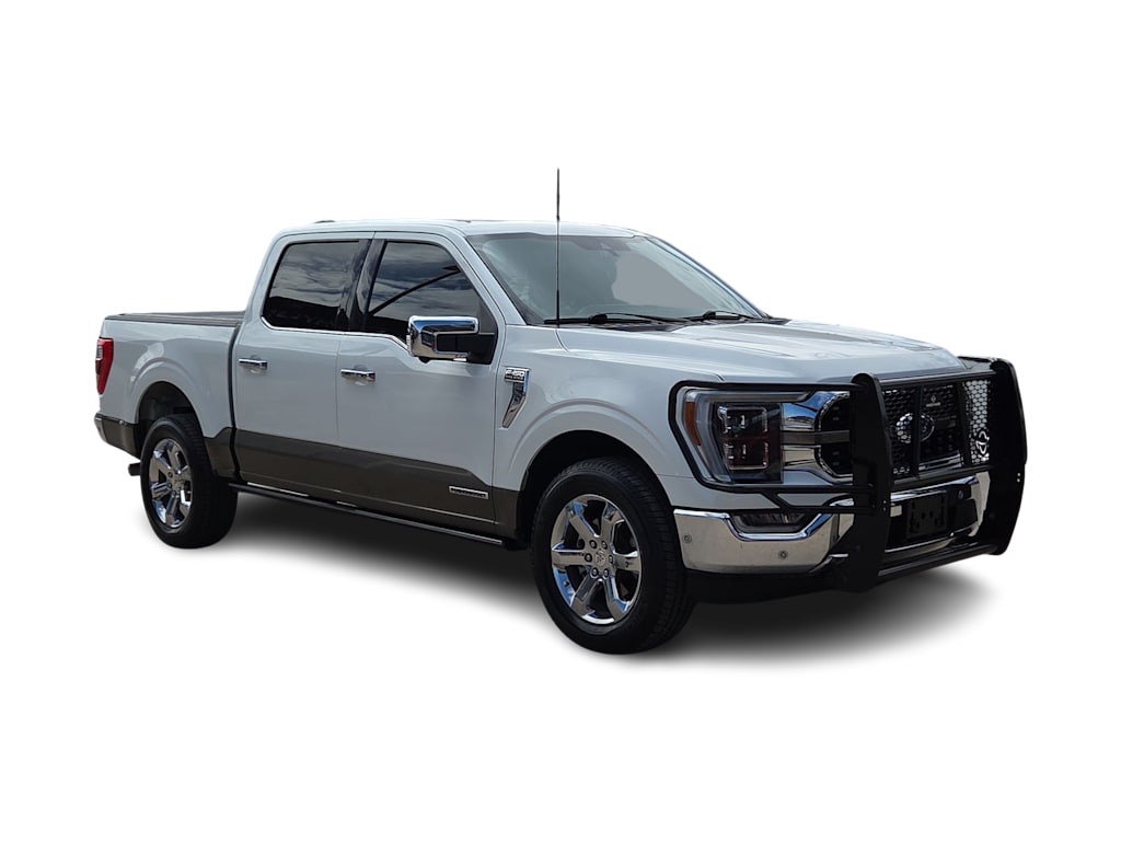 Thumbnail: 2022 Ford F-150 - 18