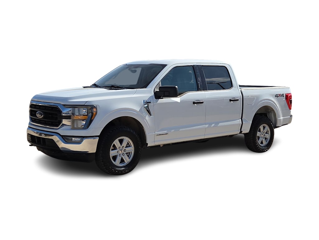 Thumbnail: 2023 Ford F-150 - 3