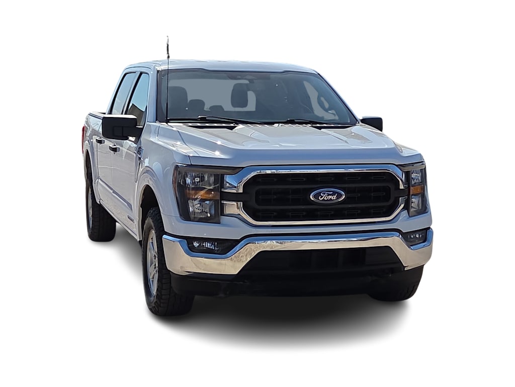 Thumbnail: 2023 Ford F-150 - 5