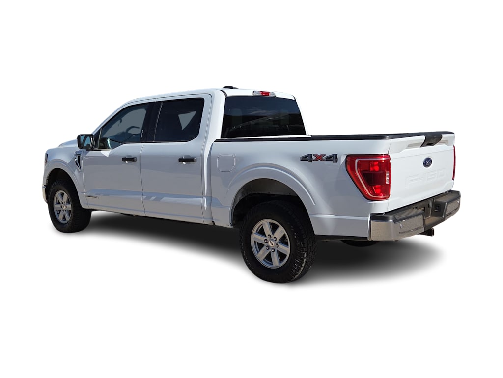 Thumbnail: 2023 Ford F-150 - 4