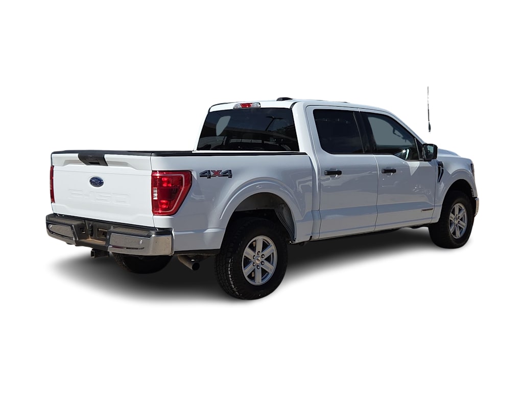 Thumbnail: 2023 Ford F-150 - 18