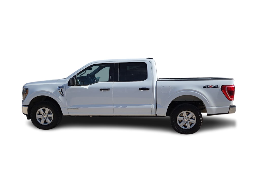 Thumbnail: 2023 Ford F-150 - 16