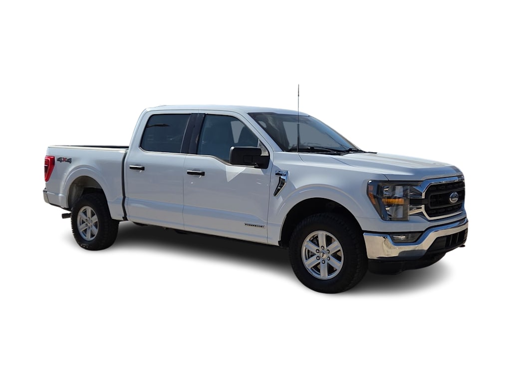 Thumbnail: 2023 Ford F-150 - 15