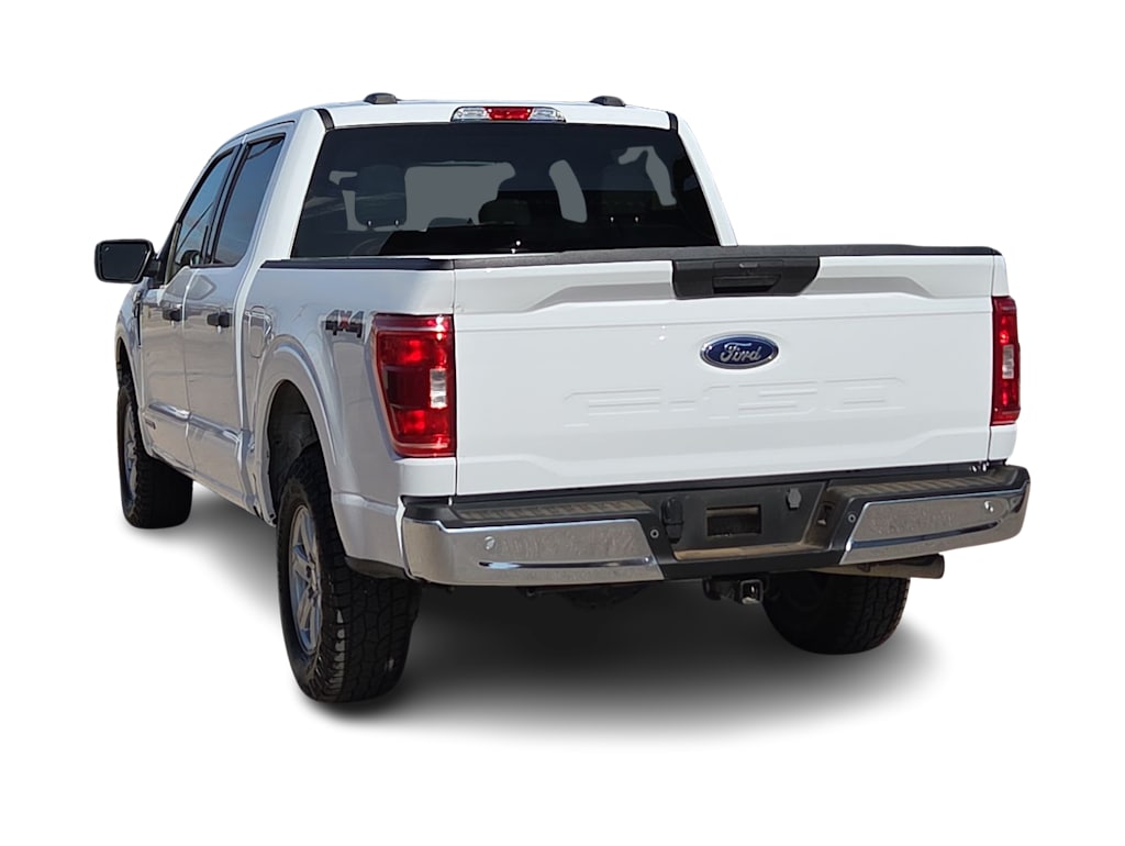 Thumbnail: 2023 Ford F-150 - 17