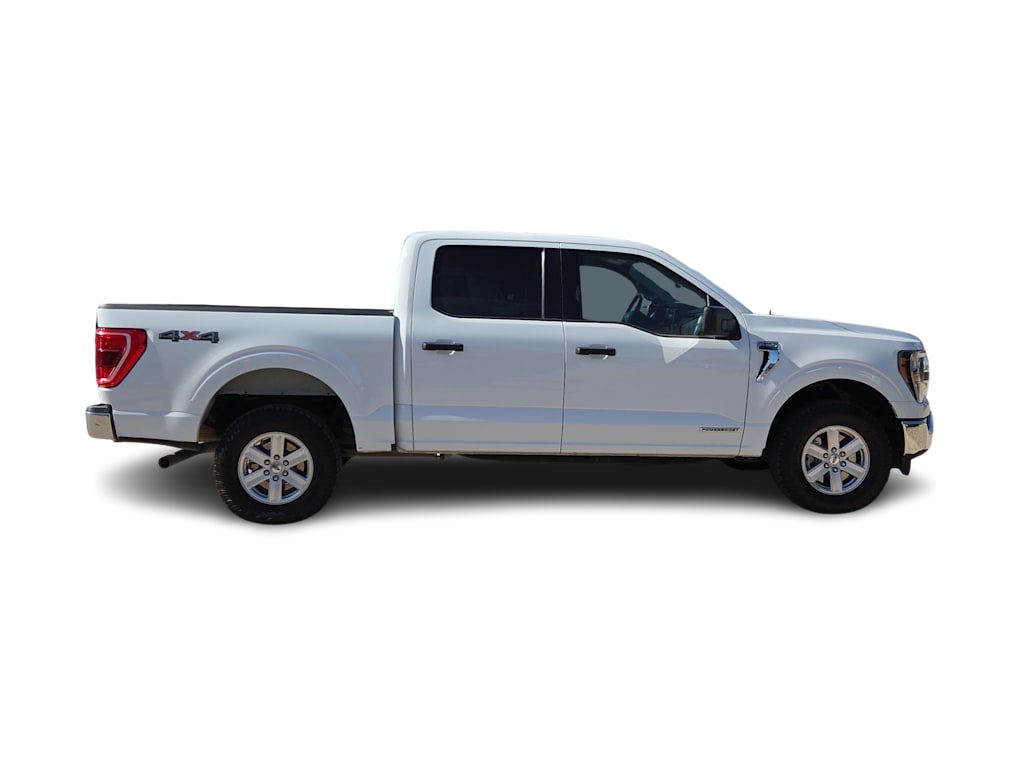 Thumbnail: 2023 Ford F-150 - 19