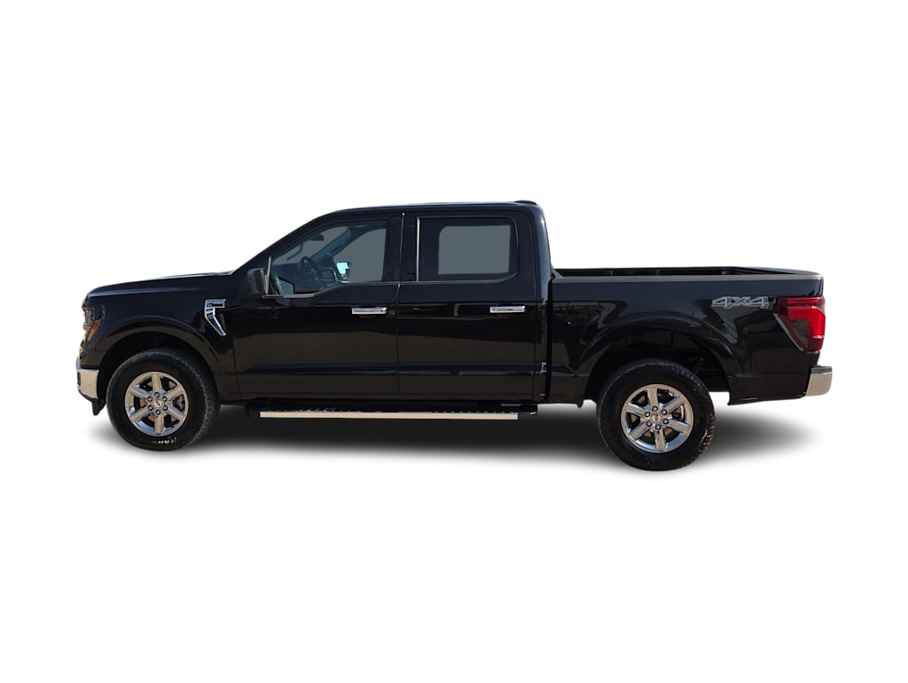 Thumbnail: 2025 Ford F-150 - 3