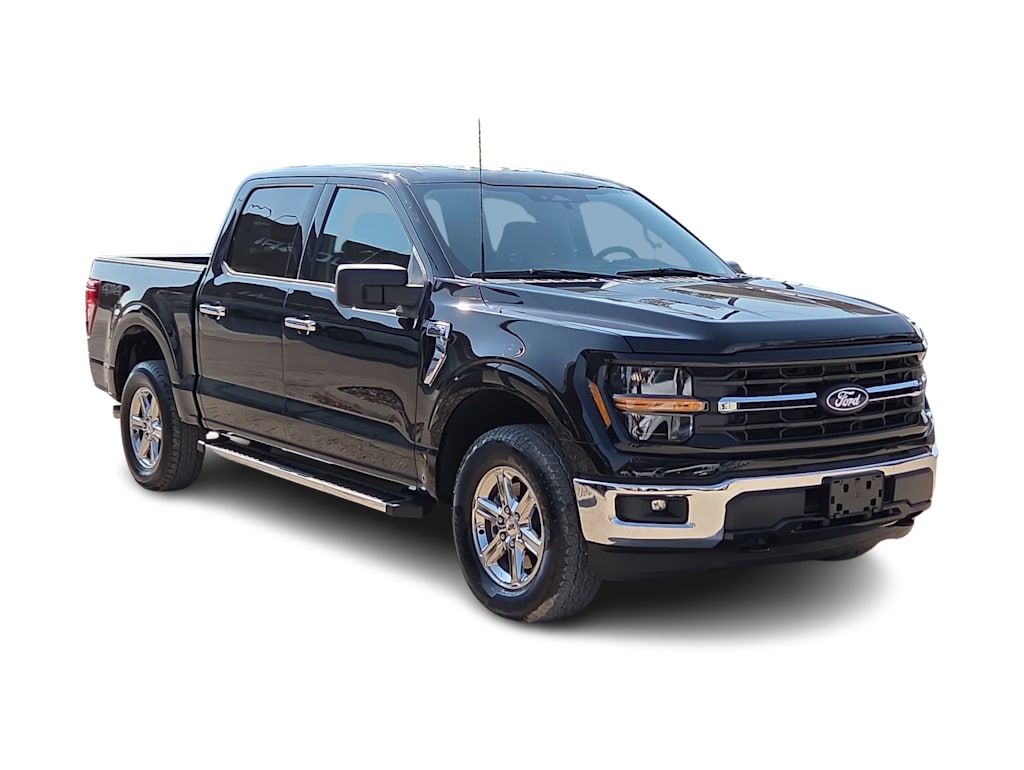 Thumbnail: 2025 Ford F-150 - 15