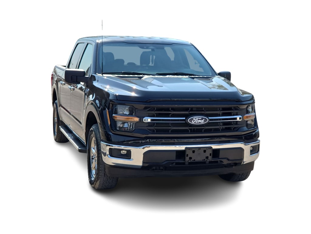 Thumbnail: 2025 Ford F-150 - 5