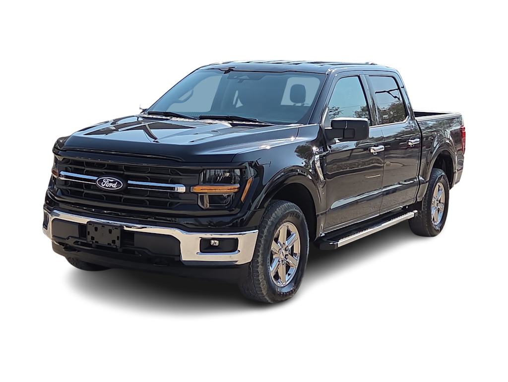 Thumbnail: 2025 Ford F-150 - 16