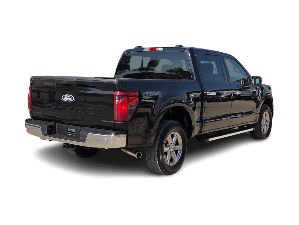 Thumbnail: 2025 Ford F-150 - 18