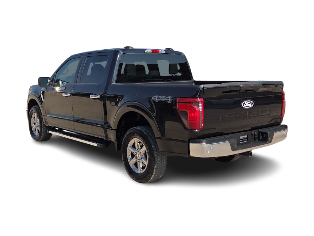 Thumbnail: 2025 Ford F-150 - 4